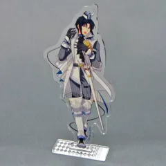 【中古】アクリルスタンド・アクリルパネル 和泉一織 IDOLiSH7 VS TRIGGER アクリルスタンド 「一番くじ アイドリッシュセブン～Memorial series～」 B賞