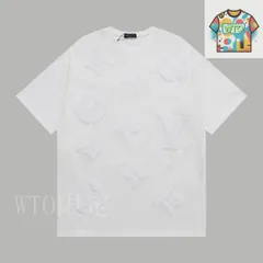 【今日WTO】Louis Vuitton 発泡多工?アルファベット T-RM84