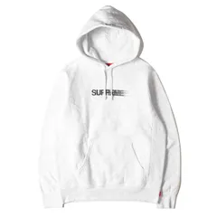 2023年最新】Supreme motion logo hooded sweatshirt 16ssの人気