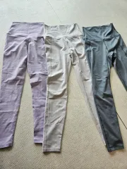 stlレギンス 3枚セット