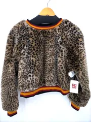エックスガール X-girl 17AW ファープルオーバー トレーナー レディ