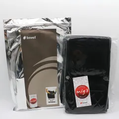 【新品・未使用】インヴェル Invel mig3 枕 インヴェル INVEL ピローケース （枕カバー） プラス エム バイオ