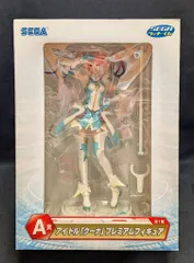 2025年最新】プレミアムフィギュア クーナの人気アイテム - メルカリ