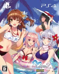【中古】PS4ソフト オメガラビリンスZ [限定版]