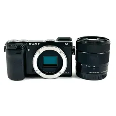 2025年最新】sony nex-7 レンズ付きの人気アイテム - メルカリ