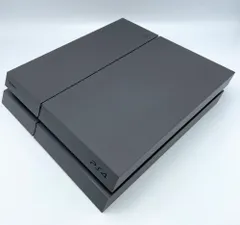 2024年最新】PlayStation 4 ジェット・ブラック 1TB (CUH-2200BB01) +