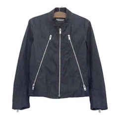 Maison Margiela ハの字ライダースの魅力 / スタッフブログ