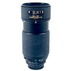 2024年最新】nikon ed af nikkor 80-200 f2.8の人気アイテム - メルカリ