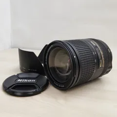 【00392】　Nikon AF-S NIKKOR 18-300mm F3.5-5.6G ED DX ニッコール ニコン