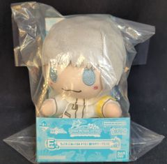 BANDAI SPIRITS 이치 반 쿠지 Fate/Grand Order 돌아왔다! 서번트·서머·페스티벌!! E상 오베론(상쾌한 서머·프린스) 쭉코 봉제인형