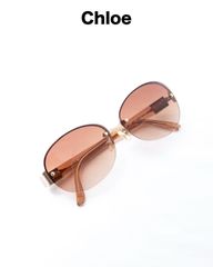 Chloe　クロエ　サングラス　CL2277-CO2ケースあり
