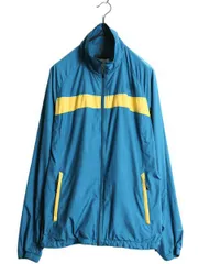 【お得なクーポン配布中!】 ノースフェイス フルジップ ナイロン ジャケット レディース L 古着 The North Face Hydrenalite ブルゾン アウトドア ハイネック ツートン