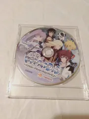 予約特典DVD】テイルズ・オブ・グレイセス エフ ドラマチックDVD ～まもりたい ダウンロードコンテンツ篇～