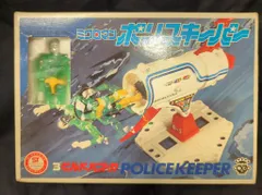 2026年最新】ミクロマン ポリスキーパーの人気アイテム - メルカリ