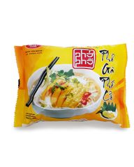 インスタント フォー ベトナム料理 ベトナム麵料理 チキン 1ケース(30袋)