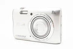 2025年最新】nikon coolpix a300の人気アイテム - メルカリ
