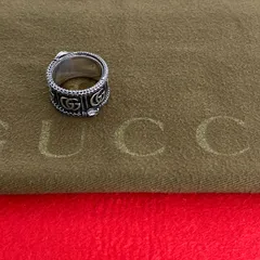 2025年最新】gucci スネークリングの人気アイテム - メルカリ