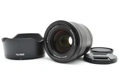 Viltrox AF27mm F1.2 XF フジフィルムXマウント用(中古) Viltrox 27mm f/1.2 Lens (FUJIFILM X) AF 27/1.2 XF B&H Photo