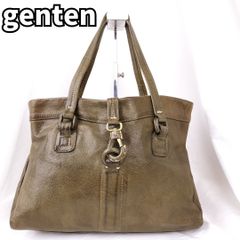 ビジネス バッグ｜革財布、バッグのgenten（ゲンテン）公式