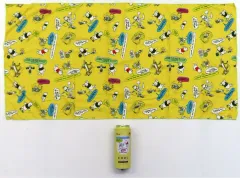 【中古】タオル・手ぬぐい プーさん＆ピグレット UVカットクール タオルケット 「くまのプーさん」