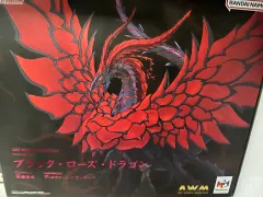 ART WORKS MONSTERS 『遊☆戯☆王5D's』 ブラック・ローズ