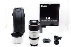 2024年最新】canon rf 100-500の人気アイテム - メルカリ