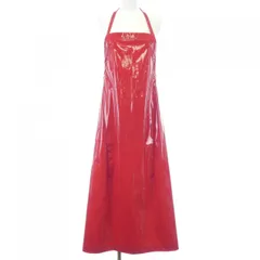 2026年最新】コムデギャルソン エプロンの人気アイテム - メルカリ