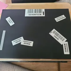 2025年最新】seventeen メンバーシップ 2020の人気アイテム