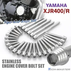 ヤマハ　XJR400 ジェネレーターカバー　コイル Amazon | マニアックコレクション(maniac collection) mc.maniac