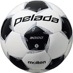 【新着商品】モルテン(molten) サッカーボール 5号球 ペレーダ3000【2020年モデル】検定球 F5L3000
