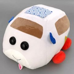 [중고] 봉제 장난감 페이터 엄청 복어 봉제 몰카보다 페이터 모루카 ~ 온천 편 [PUI PUI 몰카]