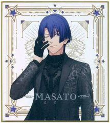 うたプリ 色紙 聖川真斗 - メルカリ