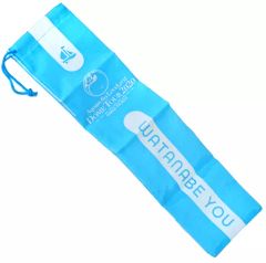 [중고] 잡화 와타나베 요 [러브라이브! 선샤인!! Aqours 6th LoveLive! DOME TOUR 2020 롱 건착] 나고야 회장 한정 뽑기 경품