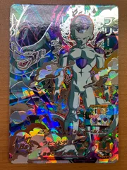 MM3-SEC2 MM3-SEC3　2枚セット MM3-SEC3 フリーザ UR | ドラゴンボールヒーローズ,スーパー