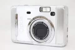 ★極上美品★ ペンタックス PENTAX Optio S50 単三電池稼働 Amazon.com : Pentax Optio S50 5MP Digital Camera with 3x
