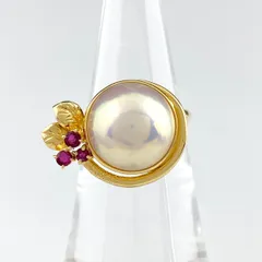 2025年最新】パール リング タサキの人気アイテム - メルカリ