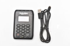 楽天ペイ Rakuten Card & NFC Reader 楽天ペイカードリーダー