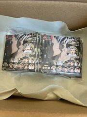 10点セット ハイキュー!!　名場面缶バッジ　梟谷学園Ver.