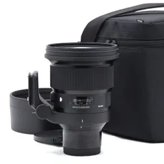 2025年最新】sigma 105mm f1.4の人気アイテム - メルカリ 2025年最新】sigma 105mm f1.4の人気アイテム - メルカリ