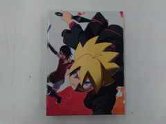 DVD BORUTO-볼트-NARUTO NEXT GENERATIONS DVD-BOX 2(완전 생산 한정판)