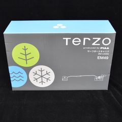 Terzo  サーフボードキャリア　EZ LOCK  EM49  ＜未使用品＞