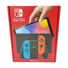 ◆◆Nintendo ニンテンドウ Nintendo Switch スイッチ 有機ELモデル 2025年4月購入 HEG-S-KABAA(JPN)