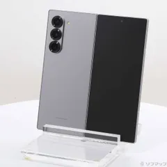 2025年最新】galaxy z fold6 512gbの人気アイテム - メルカリ
