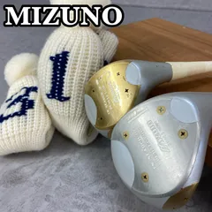 2024年最新】パーシモン MIZUNOの人気アイテム - メルカリ