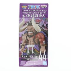 카이드 원피스 월드 콜렉터블 피규어-WT100 기념 오다 에이이치로 신작 대해적 백경 8- ONE PIECE 프라이즈(2583117) 밴프레스트