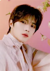 【中古】コレクションカード(男性) 08：TOMORROW X TOGETHER/ボムギュ/「TOMORROW X TOGETHER WORLD TOUR ＜ACT ： SWEET MIRAGE＞ IN JAPAN 追加公演」フォトカード