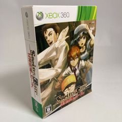 [中古品(オープンボックス] STEINS;GATE シュタインズゲート 比翼恋理のだーりん 限定版
