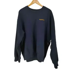2026年最新】nyc crewneck supremeの人気アイテム - メルカリ