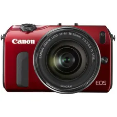 中古】「非常に良い（無料延長保証）」Canon ミラーレス一眼カメラ EOS  