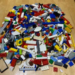 2023年最新】LEGO大量まとめ売りの人気アイテム - メルカリ